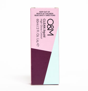 CLEAN.liquid 10WN Lightest Warm Natural Blonde 60ml